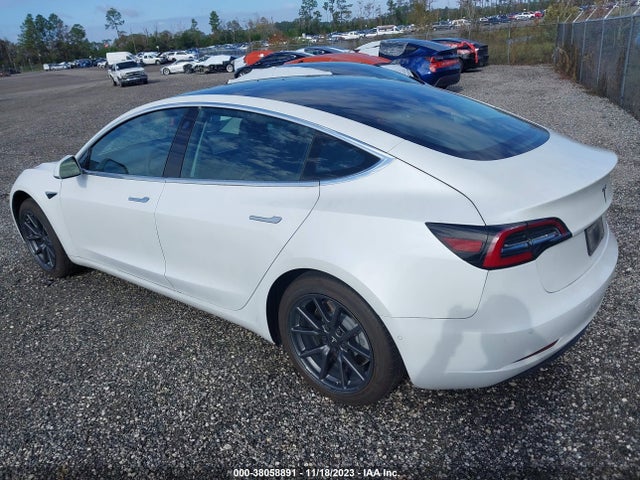2019 TESLA MODEL 3 5YJ3E1EA2KF483730 Photo 2