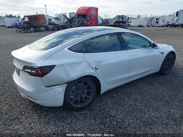 2019 TESLA MODEL 3 5YJ3E1EA2KF483730 Photo 3