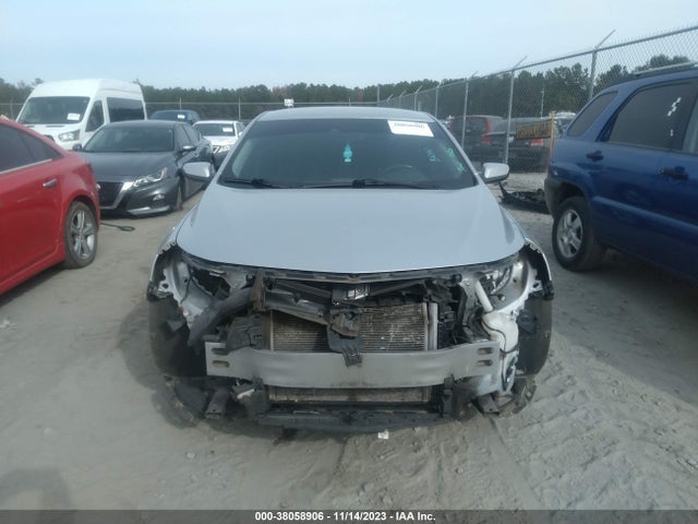 Chevrolet MALIBU 1LT 2017 1G1ZE5ST3HF230985 Image 12