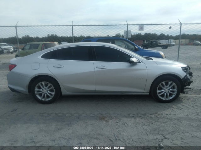 Chevrolet MALIBU 1LT 2017 1G1ZE5ST3HF230985 Image 13