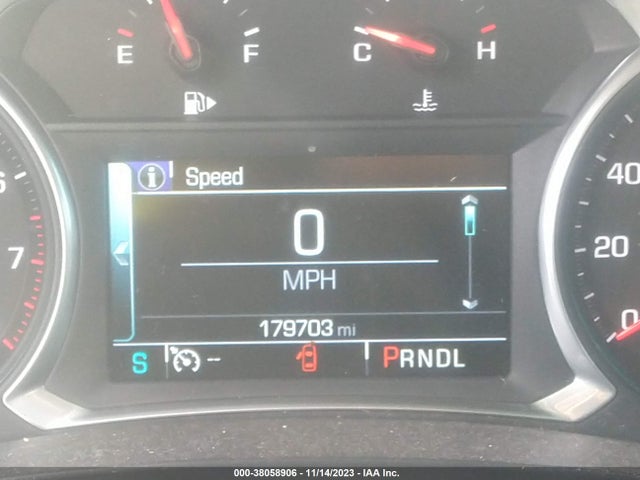 Chevrolet MALIBU 1LT 2017 1G1ZE5ST3HF230985 Image 15