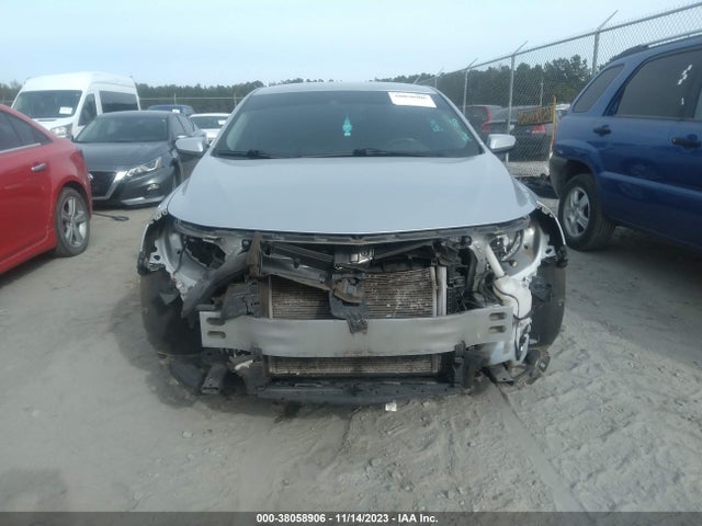Chevrolet MALIBU 1LT 2017 1G1ZE5ST3HF230985 Image 6