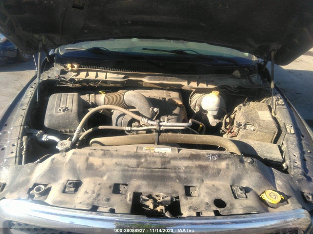 RAM 1500 Ssv 2015 1C6RR7XT3FS721083 Image 10