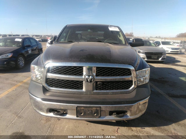 RAM 1500 Ssv 2015 1C6RR7XT3FS721083 Image 12