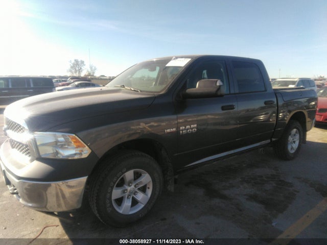 RAM 1500 Ssv 2015 1C6RR7XT3FS721083 Image 14