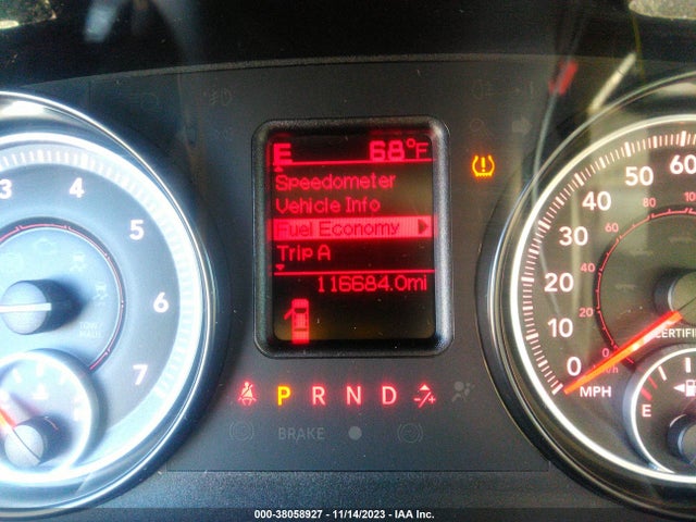 RAM 1500 Ssv 2015 1C6RR7XT3FS721083 Image 15