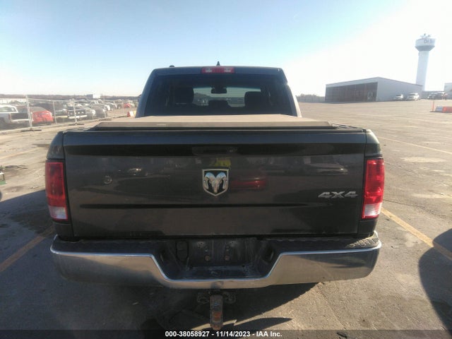RAM 1500 Ssv 2015 1C6RR7XT3FS721083 Image 16