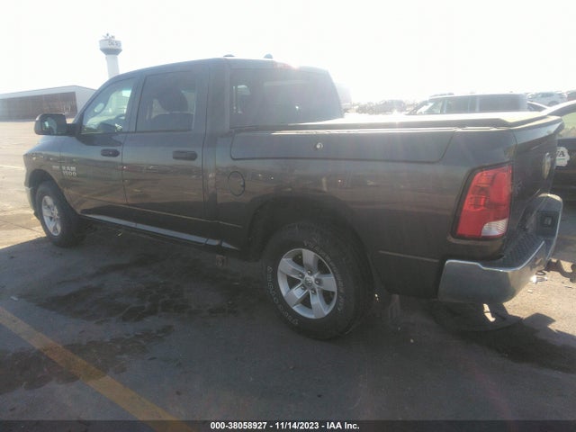 RAM 1500 Ssv 2015 1C6RR7XT3FS721083 Image 3