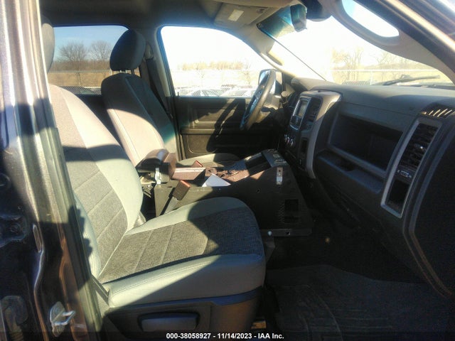 RAM 1500 Ssv 2015 1C6RR7XT3FS721083 Image 5