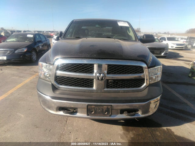 RAM 1500 Ssv 2015 1C6RR7XT3FS721083 Image 6