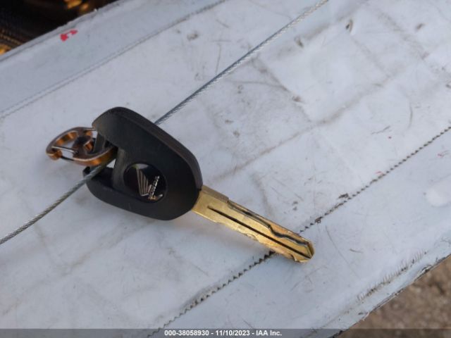 2022 HONDA CMX1100 JH2SC8319NK100409 Photo 10