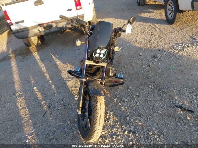 2022 HONDA CMX1100 JH2SC8319NK100409 Photo 4