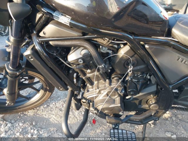2022 HONDA CMX1100 JH2SC8319NK100409 Photo 8