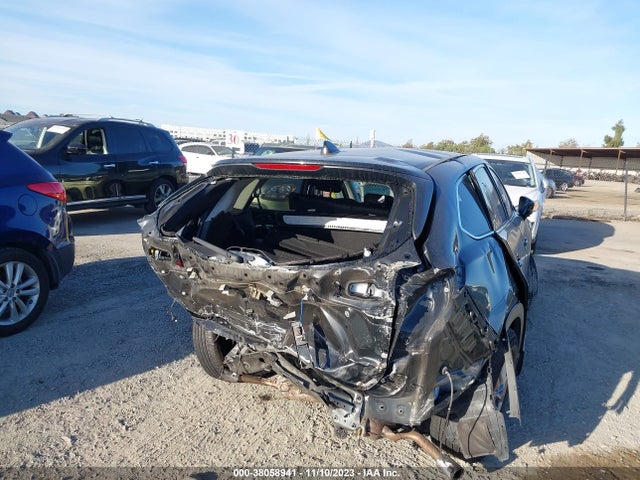 2016 MAZDA CX-9 TOURING VIN: JM3TCACY3G0123711