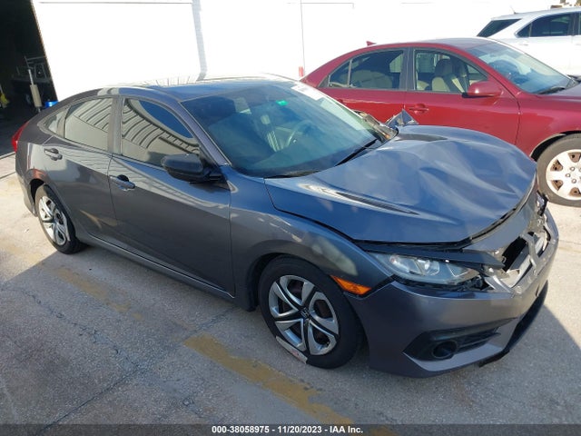 2017 19XFC2F56HE215448 main image