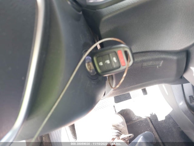 Honda Civic Lx 2016 19XFC2F5XGE204905 Image 11