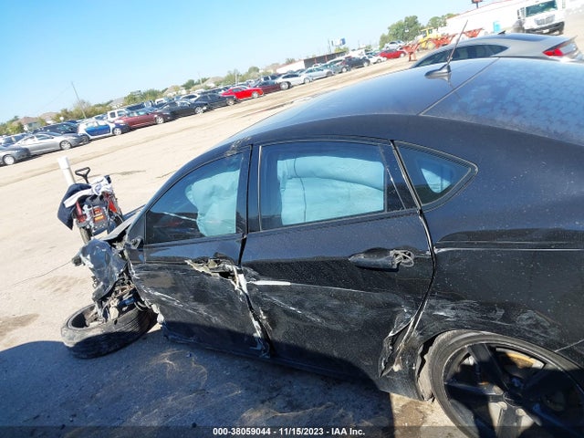 Dodge DART SXT 2016 1C3CDFBB2GD530335 Image 15