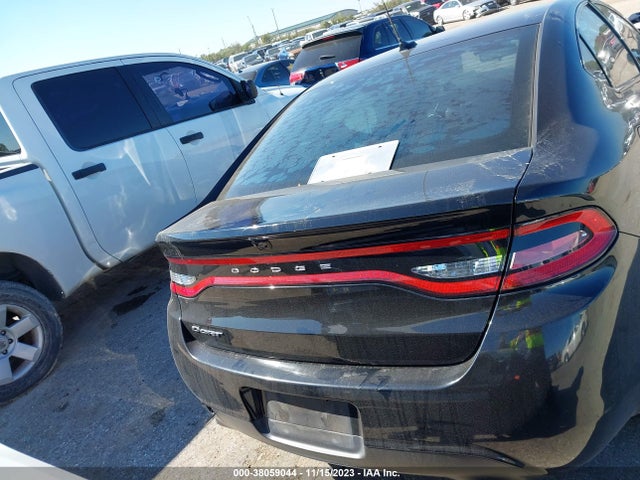 Dodge DART SXT 2016 1C3CDFBB2GD530335 Image 17