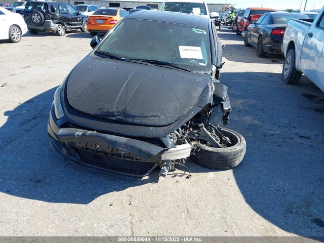 Dodge DART SXT 2016 1C3CDFBB2GD530335 Image 6