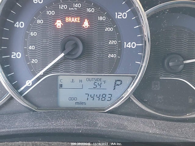 Toyota COROLLA LE 2015 2T1BURHE8FC335829 Image 15