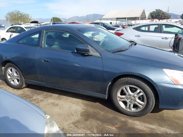 2006 HONDA ACCORD 2.4 LX VIN: 1HGCM72396A024240