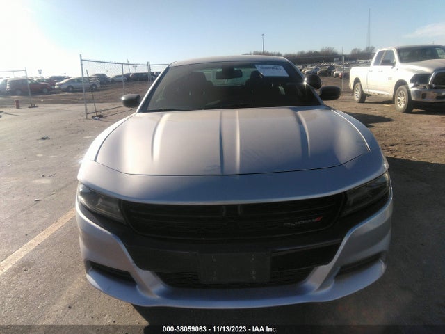Dodge Charger Police 2016 2C3CDXKT7GH319701 Image 6