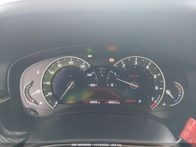 2017 BMW 540I WBAJE5C32HWA92195 Photo 6