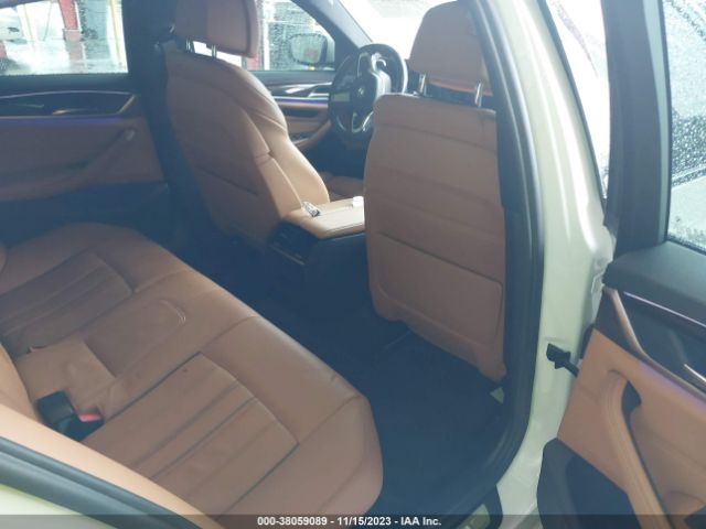 2017 BMW 540I WBAJE5C32HWA92195 Photo 7