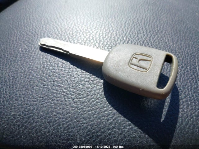 38059096 :رقم المزاد ، 1HGCP2F69BA046554 vin ، 2011 Honda Accord 2.4 Se مزاد بيع