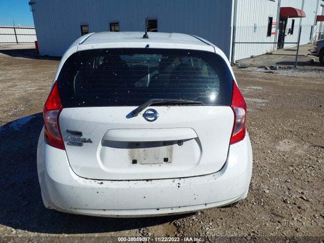Nissan Versa Note S (sr) 2015 3N1CE2CP0FL433643 Image 15