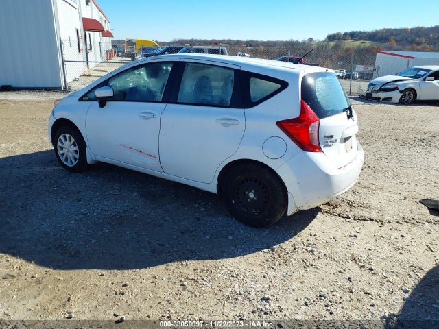 Nissan Versa Note S (sr) 2015 3N1CE2CP0FL433643 Image 3