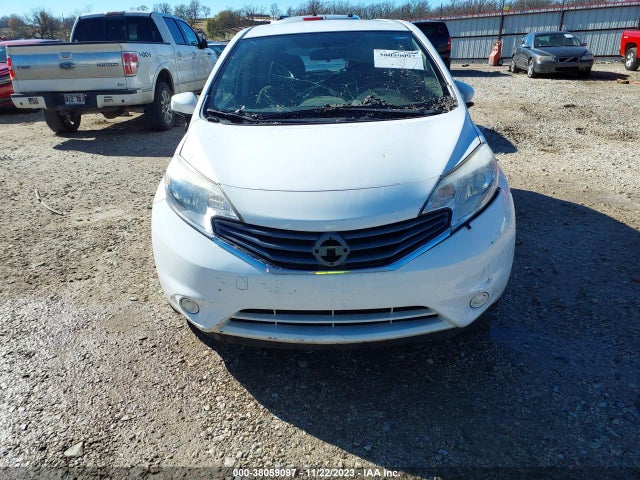 Nissan Versa Note S (sr) 2015 3N1CE2CP0FL433643 Image 6