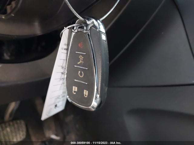 Chevrolet EQUINOX LT 2018 2GNAXSEV4J6245464 Image 11