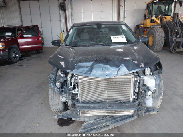Chevrolet EQUINOX LT 2018 2GNAXSEV4J6245464 Image 12