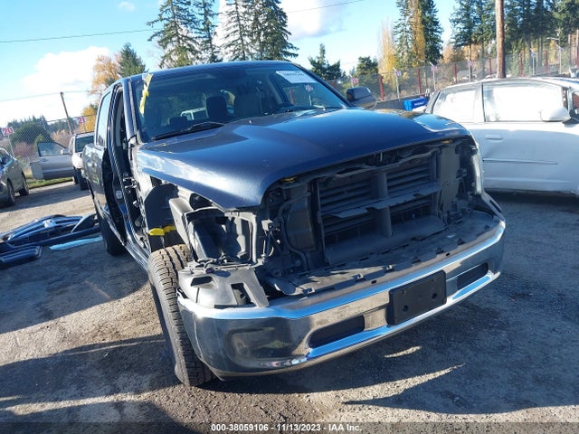 RAM 1500 Tradesman 2016 1C6RR7KT8GS402741 zdjęcie główne