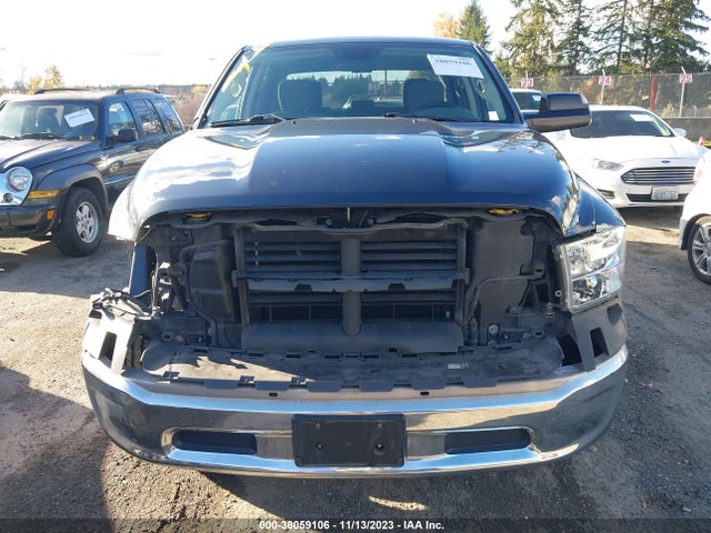 RAM 1500 Tradesman 2016 1C6RR7KT8GS402741 Image 13