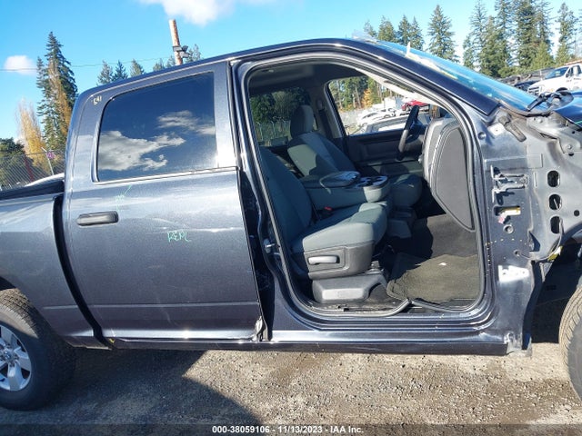 RAM 1500 Tradesman 2016 1C6RR7KT8GS402741 Image 14