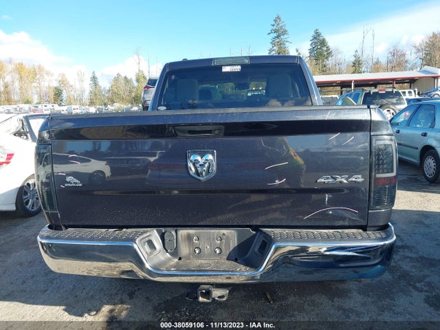 RAM 1500 Tradesman 2016 1C6RR7KT8GS402741 Image 17