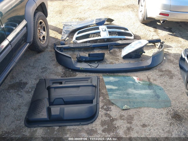 RAM 1500 Tradesman 2016 1C6RR7KT8GS402741 Image 12