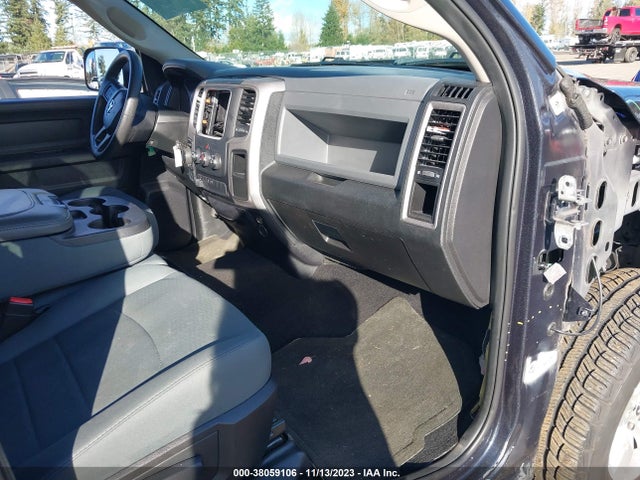 RAM 1500 Tradesman 2016 1C6RR7KT8GS402741 Image 5