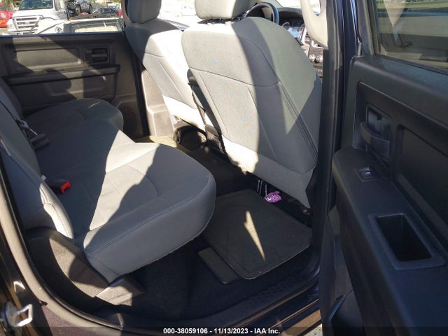RAM 1500 Tradesman 2016 1C6RR7KT8GS402741 Image 8