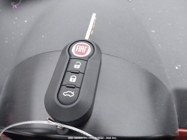 2013 FIAT 500 3C3CFFAR8DT548577 Photo 10