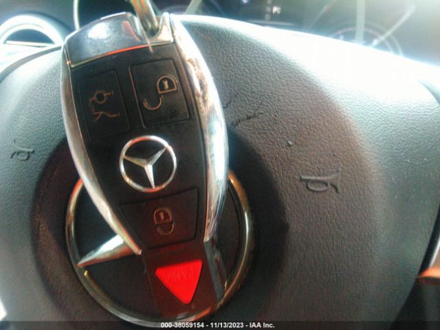 WDDWK4JB3JF636010 Mercedes-Benz C 300