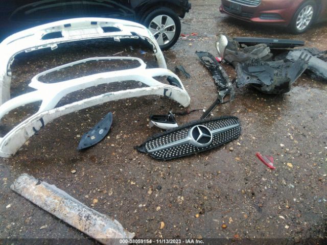 WDDWK4JB3JF636010 Mercedes-Benz C 300