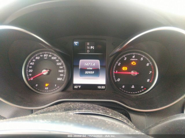 WDDWK4JB3JF636010 Mercedes-Benz C 300