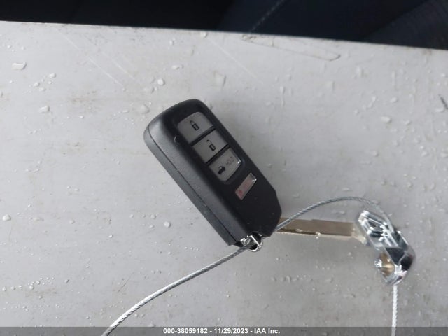 Honda Insight Lx 2021 19XZE4F14ME000127 Image 23
