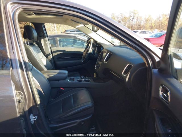 1C4RDJEG6EC597099 Dodge Durango Citadel