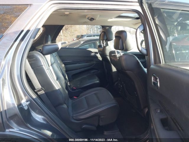 1C4RDJEG6EC597099 Dodge Durango Citadel