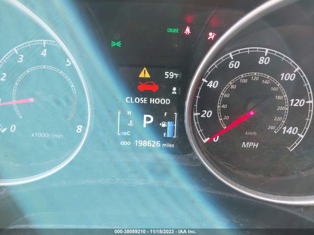 2015 MITSUBISHI OUTLANDER SPORT ES VIN: 4A4AR3AW8FE047487
