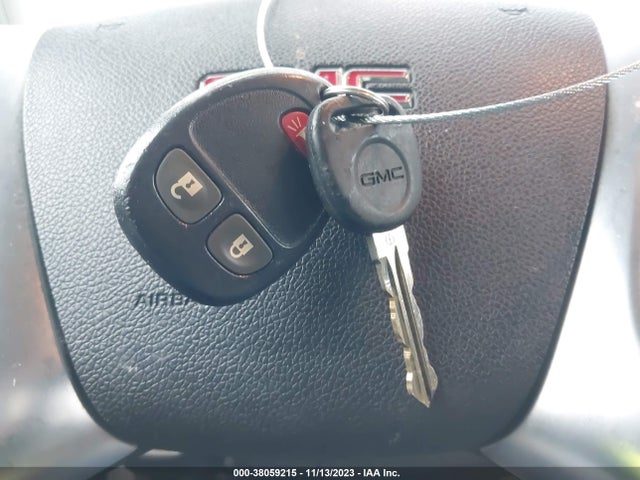GMC Acadia Sle-1 2015 1GKKRNED9FJ259584 Image 11